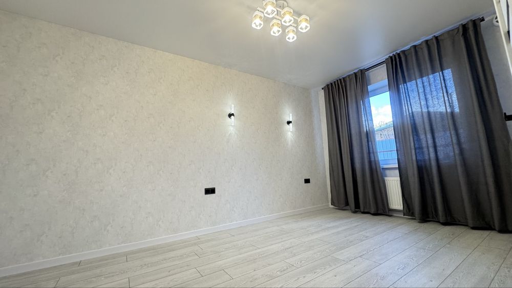 Продаж нового будинку