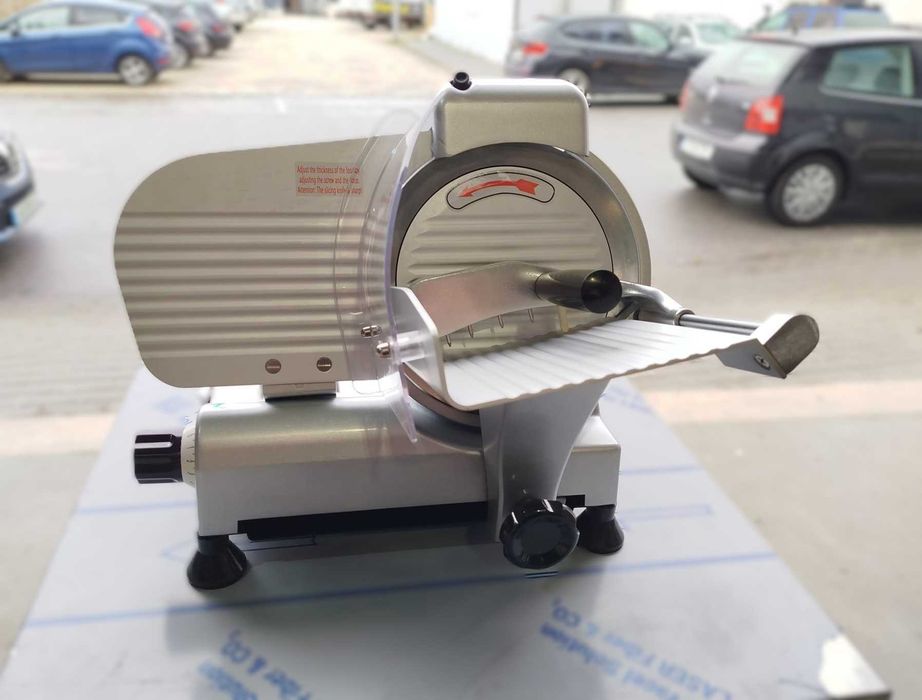 Fiambreira - Disco 220mm - NOVA