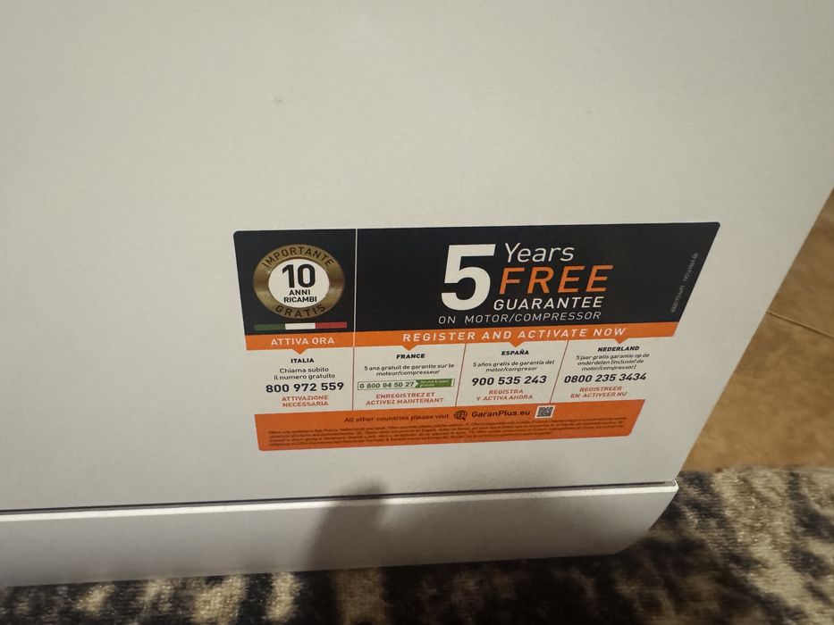 Посудомийна машина WhirlPool W7FHS31