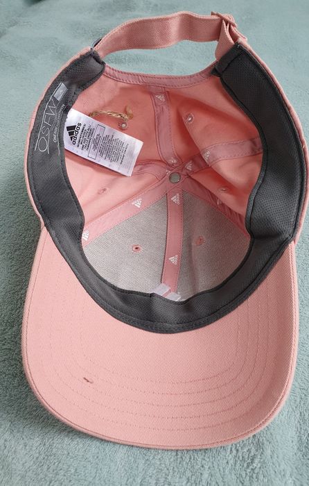 Czapka z daszkiem Adidas