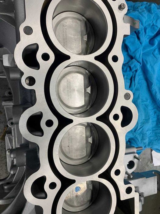 АКЦІЯ !!! Ремонт капіталка двигуна ДВЗ 2.5CRDi D4CB Kia Sorento