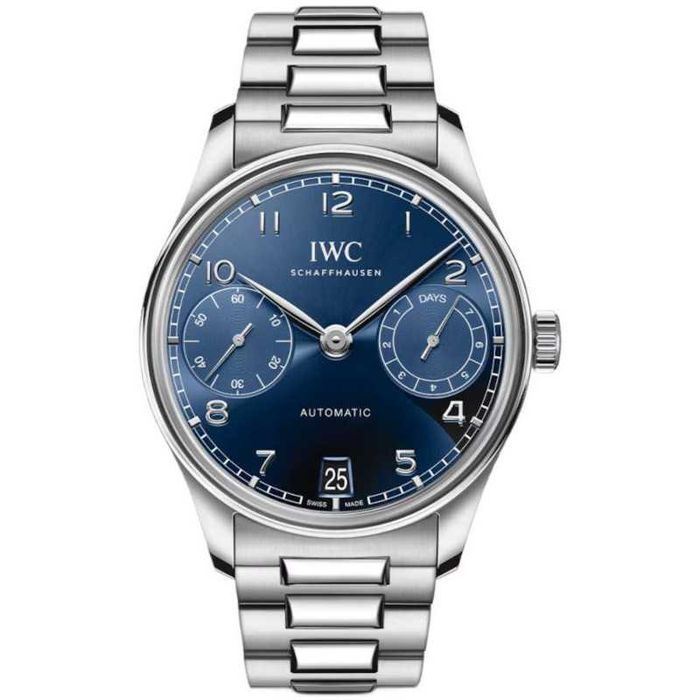 Годинник автомат IWC Pilot's Watch Mark XX "Le Petit Prince" (Ref. IW328221)