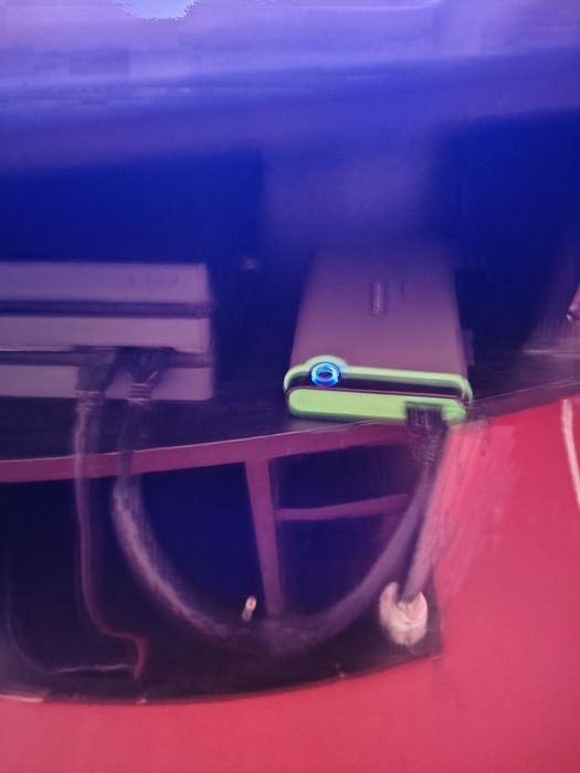 HDD Transcend 2TB