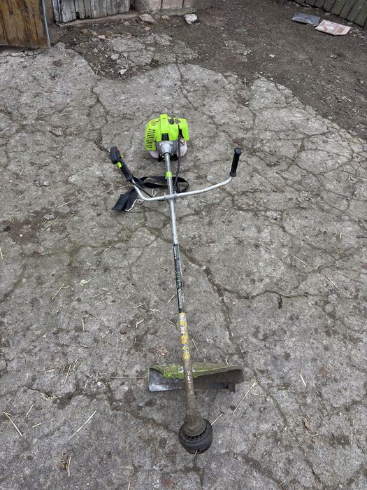 Бензокоса “Буковина” M-430 PRO