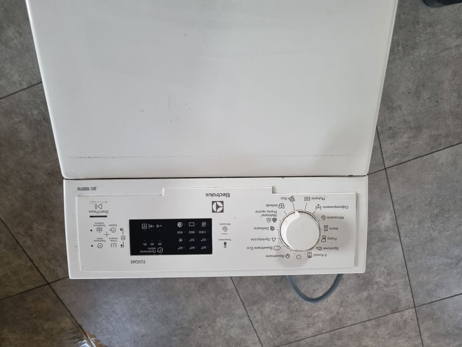 Pralka Electrolux