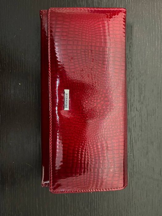 Продам кошелёк б/у