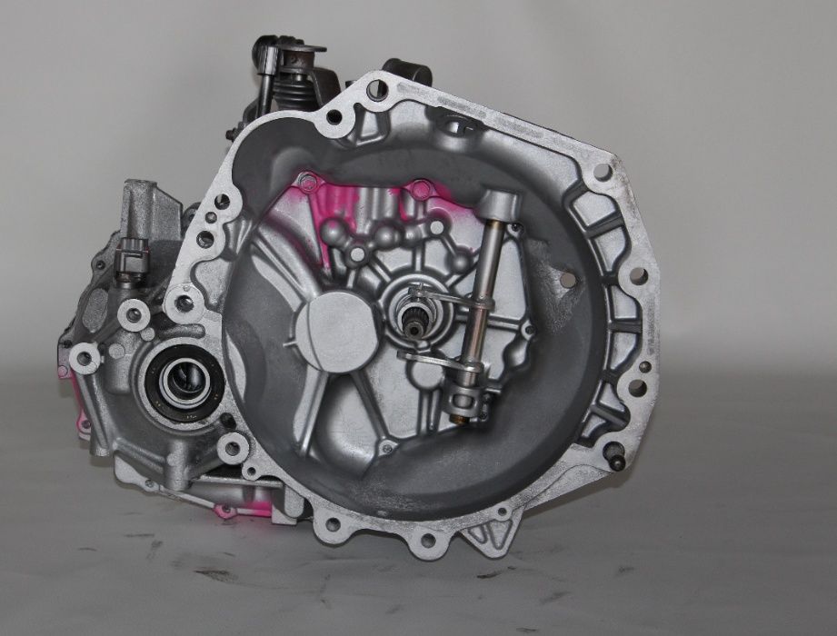 Skrzynia Biegów AWX Vw Passat Audi 1.9TDI Po Regeneracji!!!