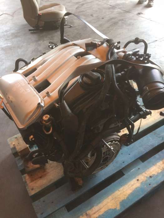 Motor toledo V5.