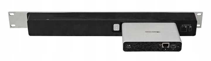 Ubiquiti UniFi Cloud Key Gen2 Plus (UCK-G2-PLUS)
