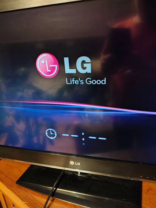 Telewizor LG LCD 32 cale