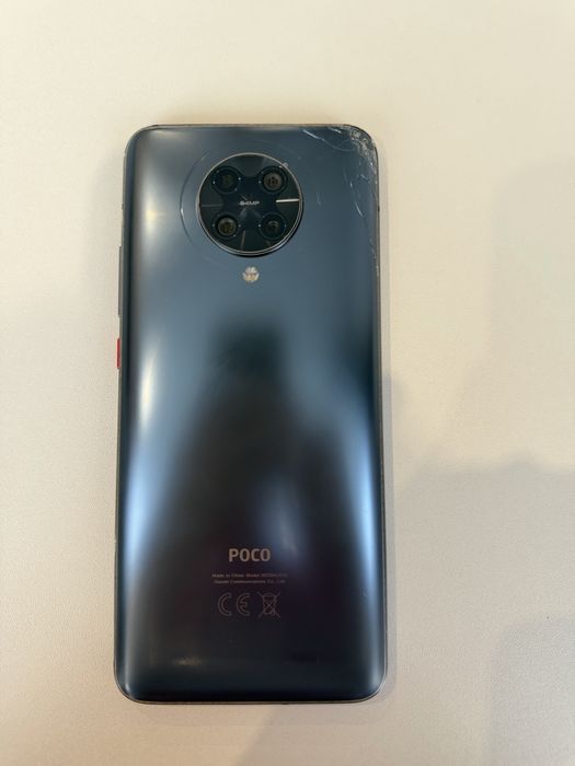 Продам Poco F2 Pro 128GB