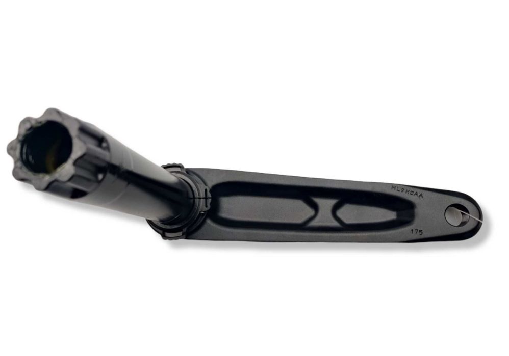 Korba Truvativ Stylo, Sram Eagle 30t Dub Ai, cannondale FV23
