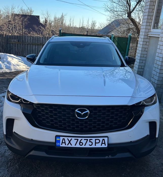 Продам Мазда сх-50