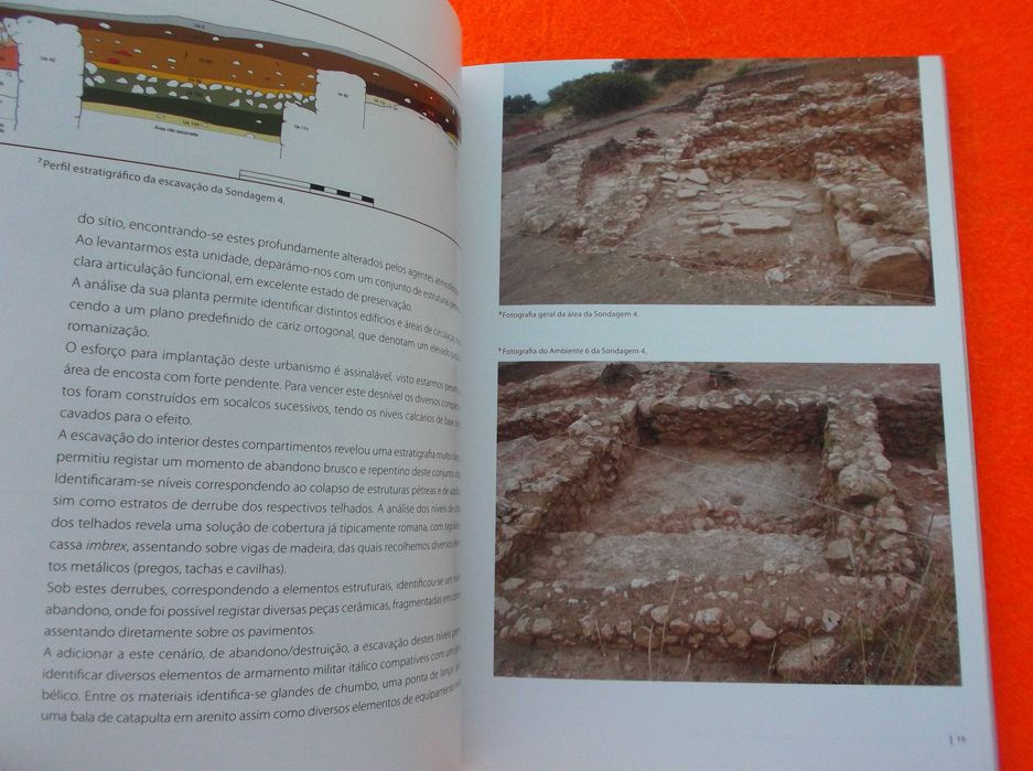 Vila Franca de Xira e a Conquista Romana do Vale do Tejo
