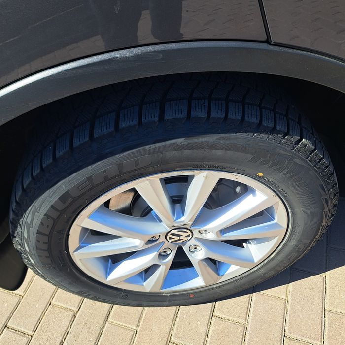 Тоурег 3.0дизель.2011рік.