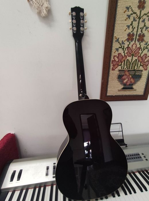 Gibson  L-oo  ( cópia )