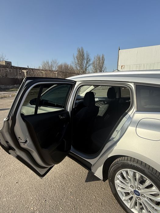 Продам авто Ford Focus 2019 року (Європа)