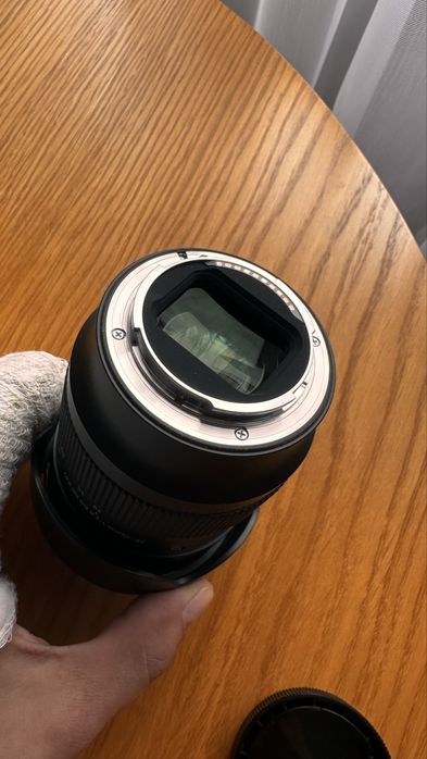 Obiektyw sigma 28-70mm f2,8 DG DN