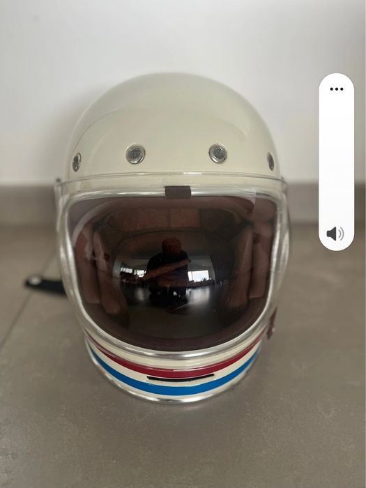 Capacete Bell bullitt