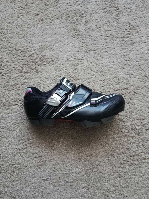 велосипедные туфли Shimano SH-MO88