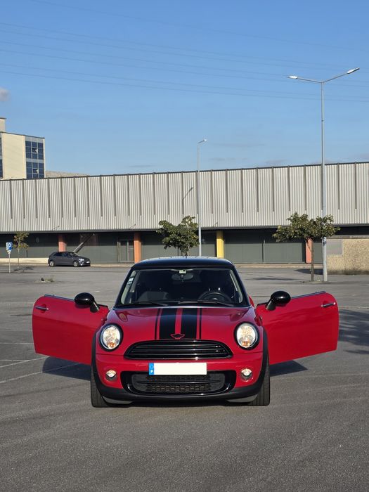 MINI One D - 20135225962144589516811