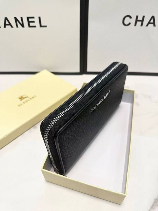 Уценка ! Мужской кожаный клатч  чоловічий шкіряний клатч