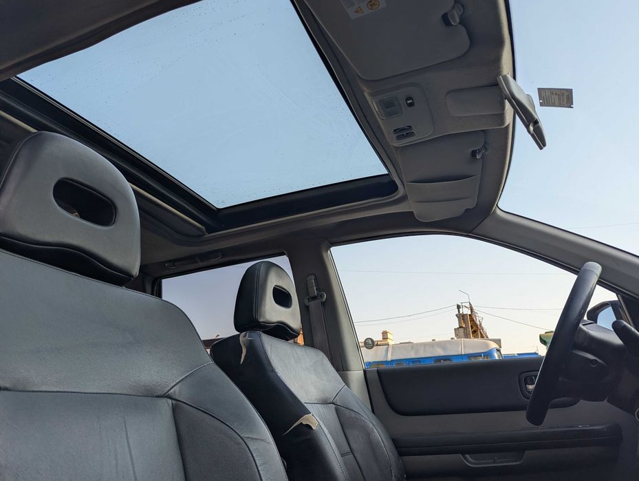 Ніссан Х-Трейл 2.2 дизель Nissan X-Trail 2.2 DCI на ЗСУ
