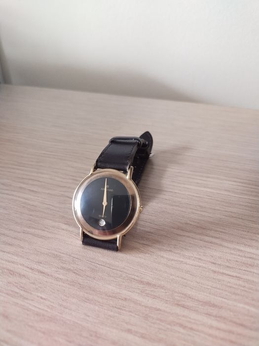 Zegarek Junghans