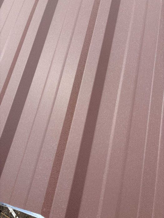 WYPRZEDAŻ!!! Blacha trapezowa T18 kolor