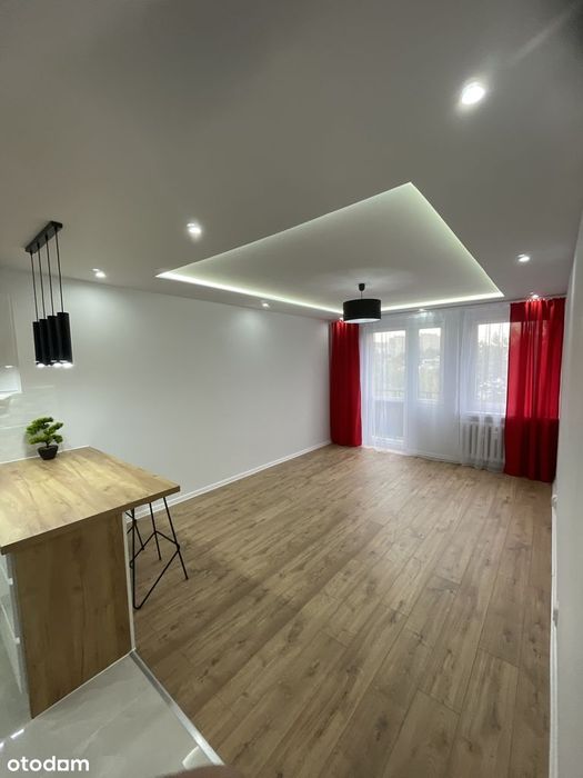 2-pokojowe mieszkanie - 2 windy, balkon , super lokalizacja - Widok 5