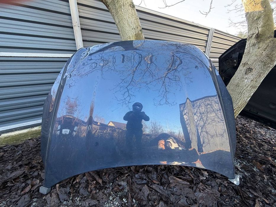 Продам капот Вольво хс60