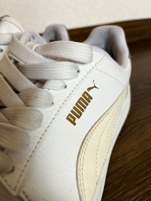 Кросівки Puma 39 розмір