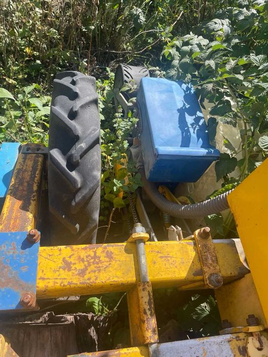 Продам сівалку Тодак-мультикорн