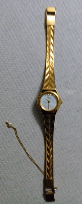 2 Relogios Citizen Lady bracelete