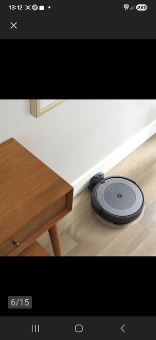 IRobot Roomba J5