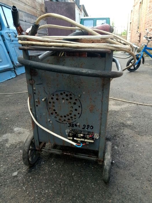 Продам полуавтомат