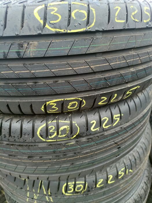 Nowe opony letnie 185/65/15 Bridgestone 2023r