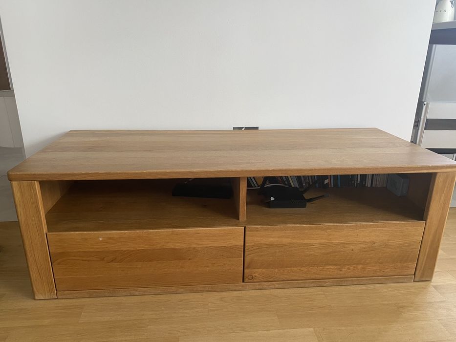 Szafka RTV  firmy Dekort
