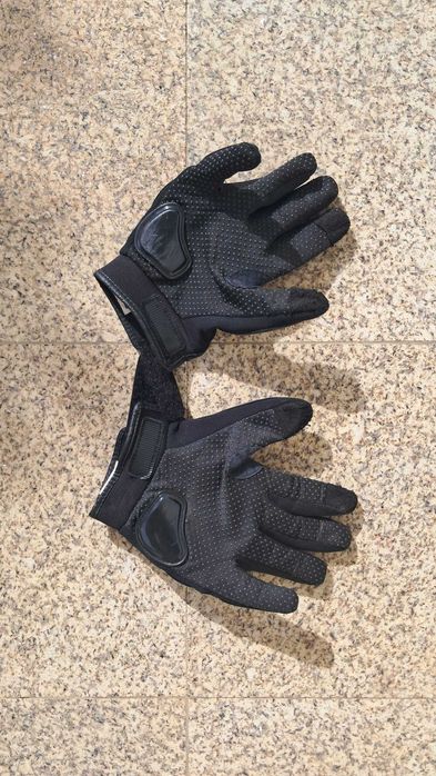 Luvas p/ mota ou bike
