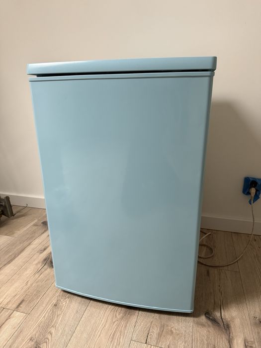 Lodoówka wolnostojaca Amica