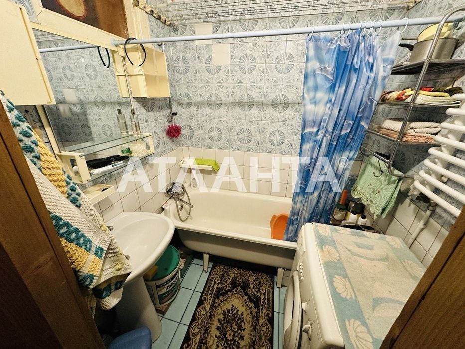 Продається трикімнатна квартира у місті Самбір на вулиці Шухевича