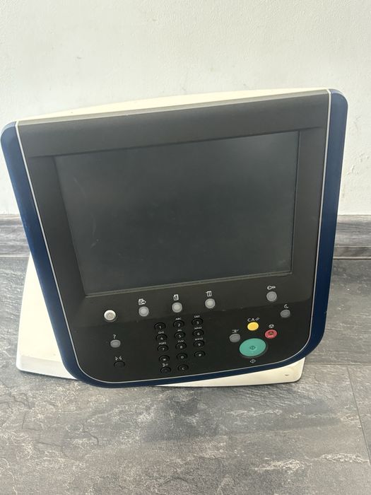 Xerox C60 C70 Control Panel super stan