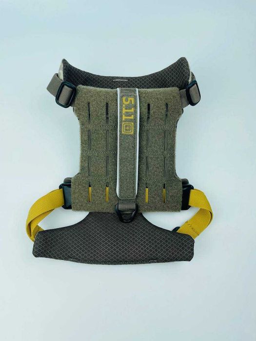 Шлейка для собак 5.11 Tactical Mission Ready Dog Harness, M, ар: 43363