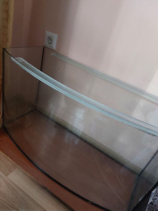 Акваріум для черепашки або рибок