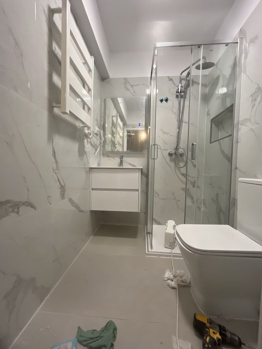 LV Renovations- Remodelação