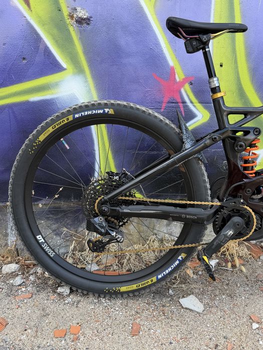 Orbea WILD FS M20