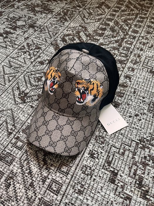 Gucci cap / кепка гуччі / гуччі кепка