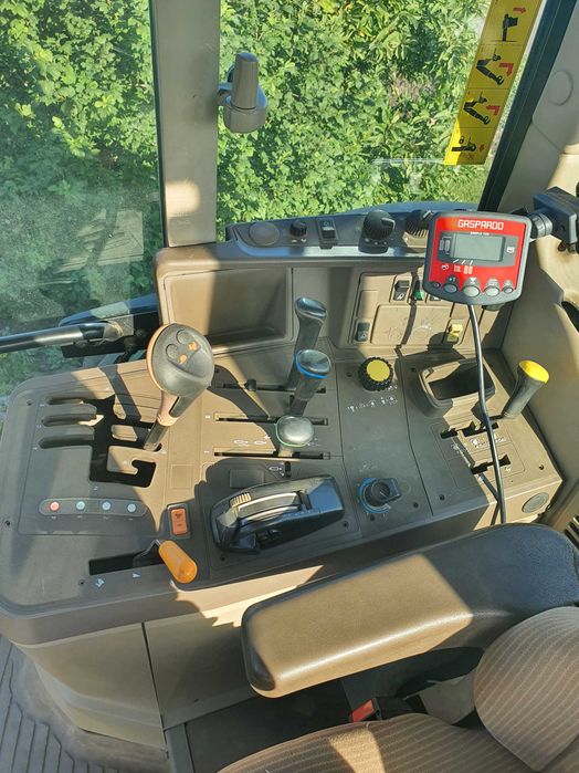 John Deere 6830 Comfort