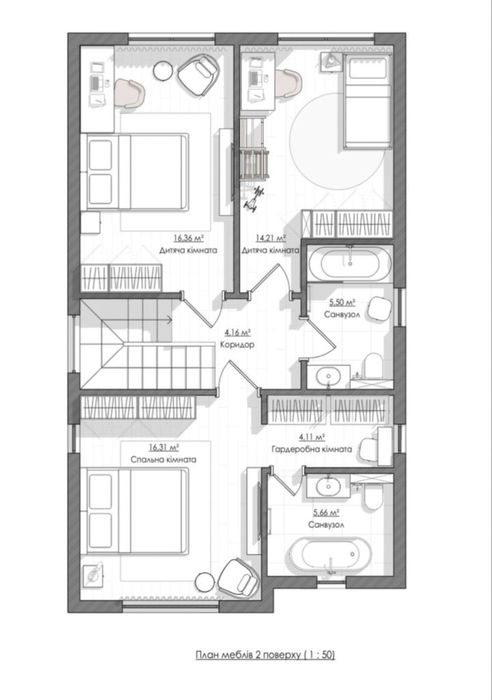‼️Продаж Будинку на етапі будівництва | Без комісії | 6.3 сот.‼️