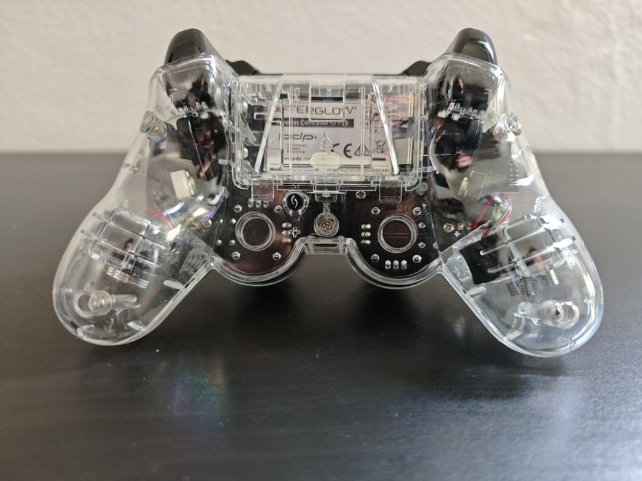Comando PDP Afterglow PS3